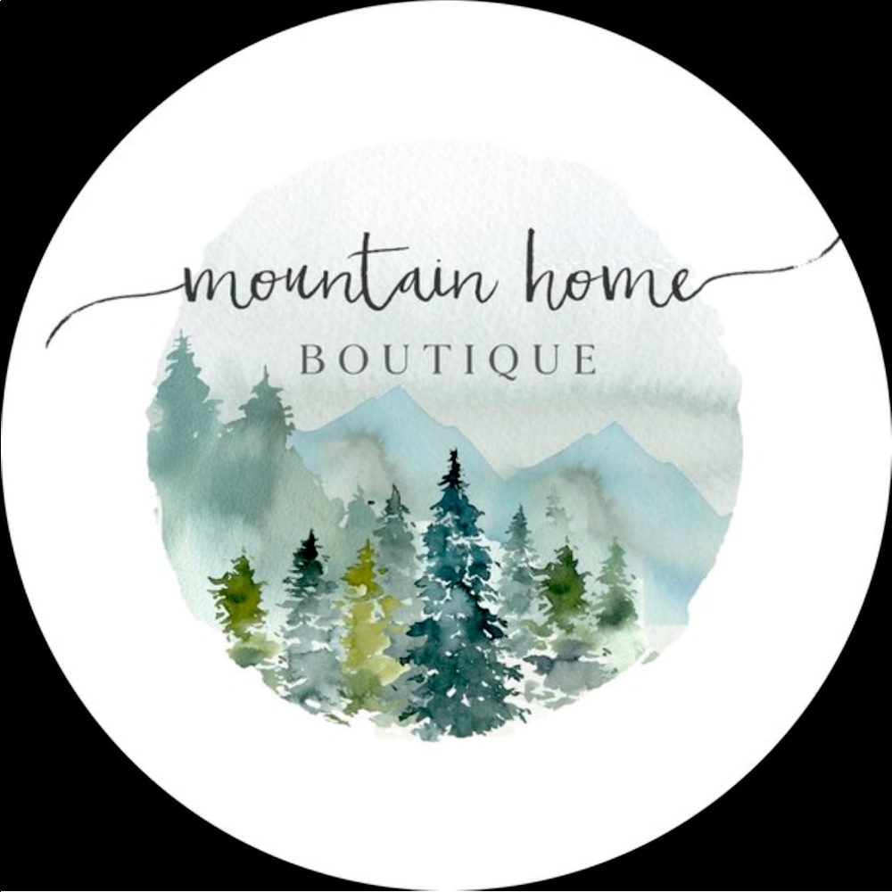 Meet your Posher, Mountain Home Boutique